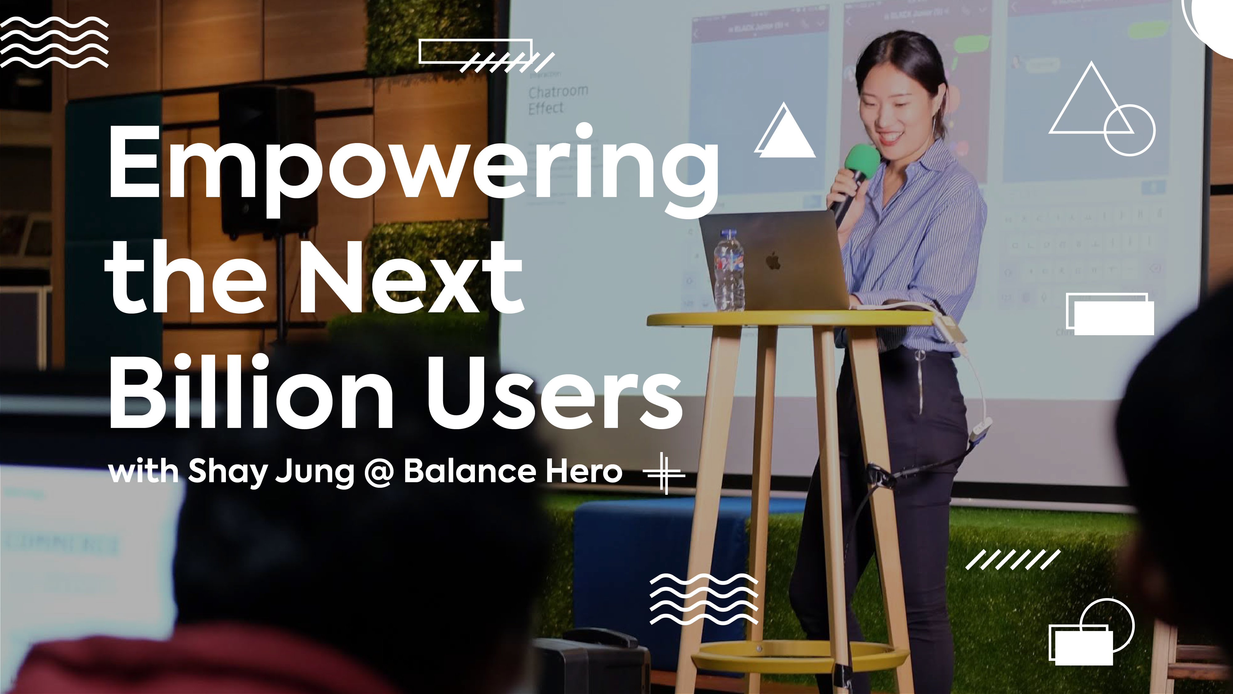 Empowering the Next Billion Users with Balance Hero